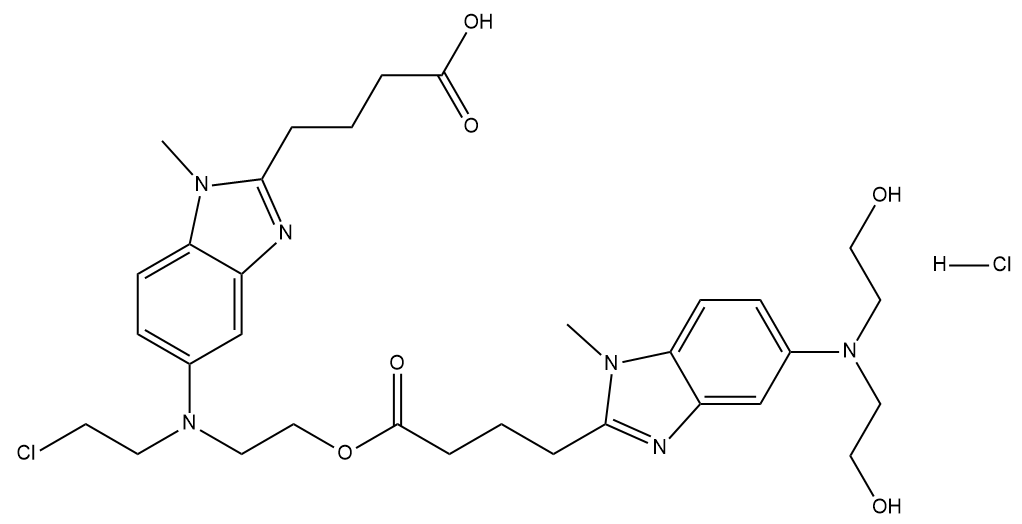 Bendamustine Impurity 9